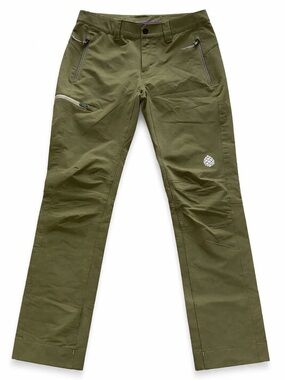 Stio Women’s Pinedale Performance Hiking Pants Size 8